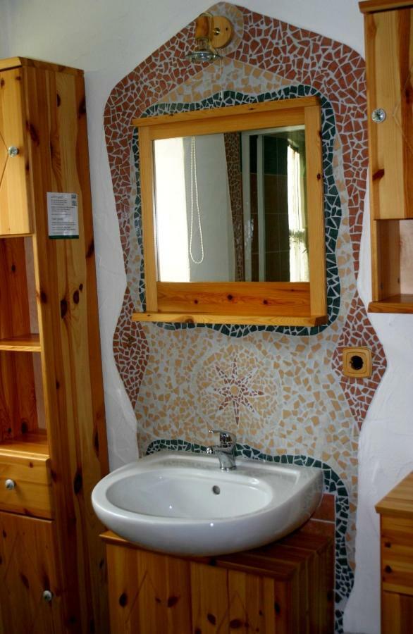 Reiterbauernhof Schoenlehenhof Mank 外观 照片