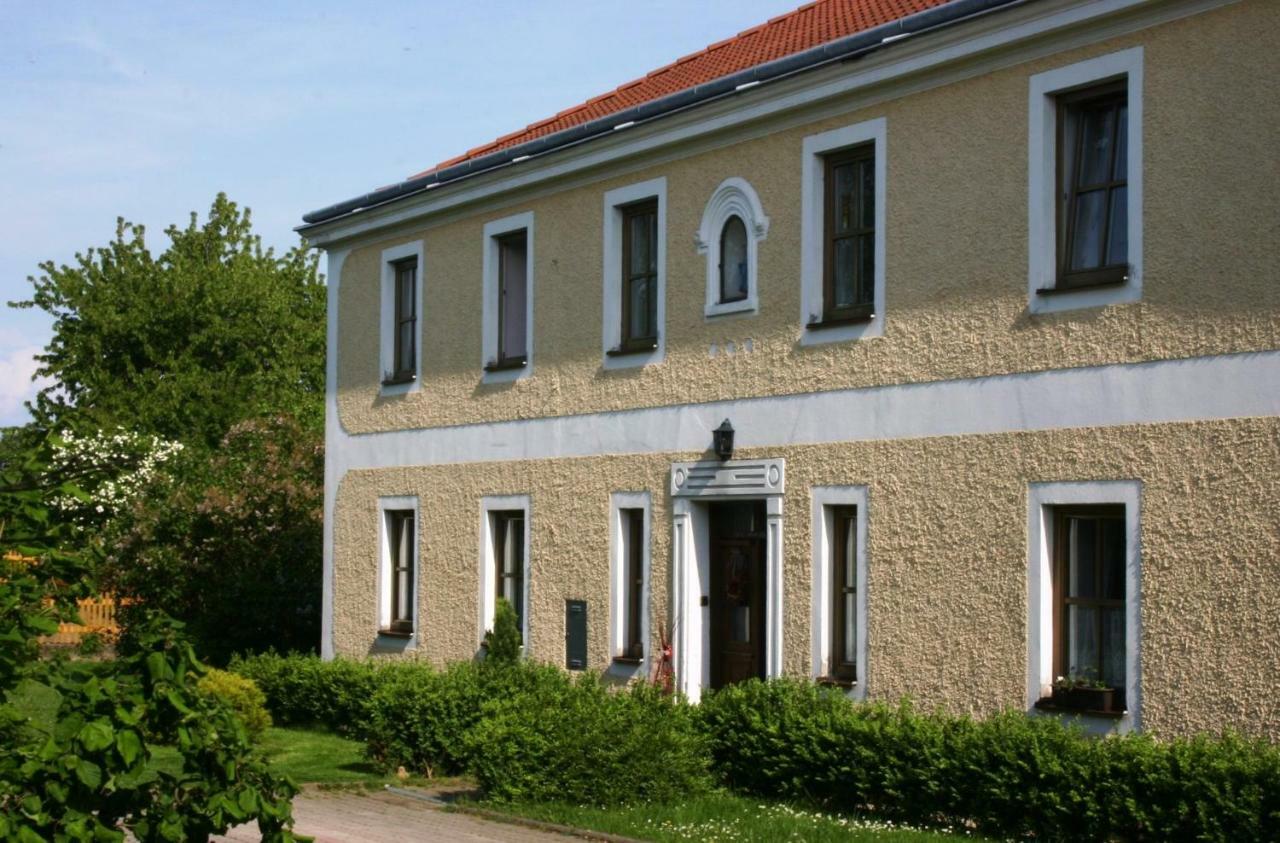 MankReiterbauernhof Schonlehenhof别墅 外观 照片