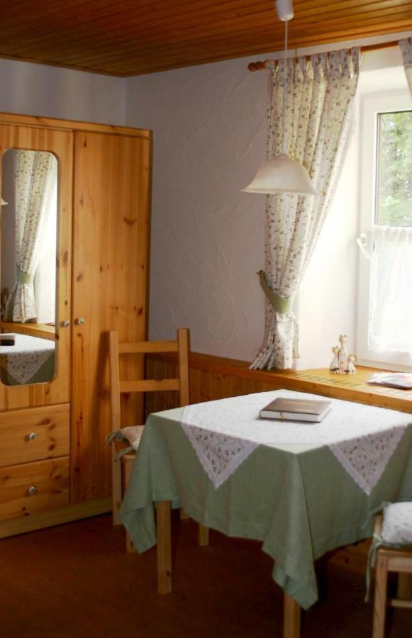 Reiterbauernhof Schoenlehenhof Mank 外观 照片