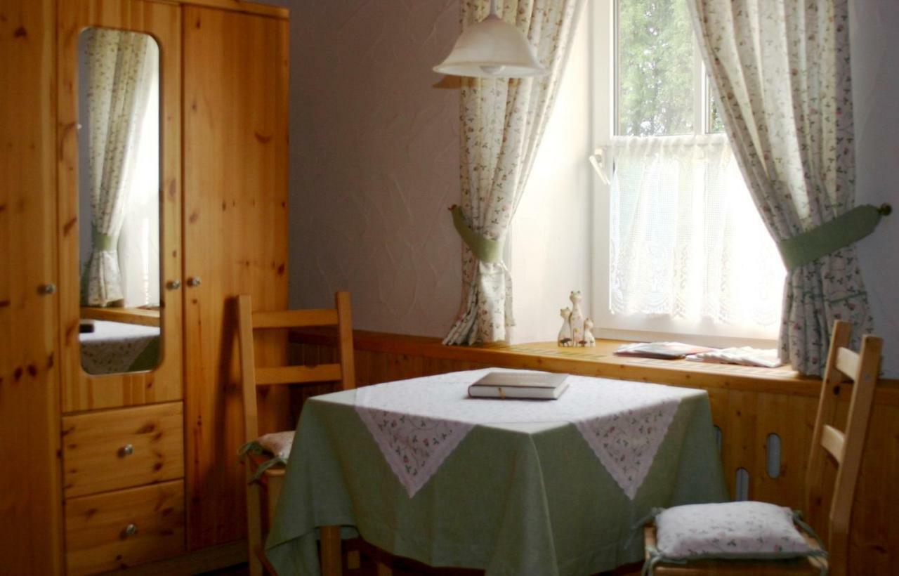 Reiterbauernhof Schoenlehenhof Mank 外观 照片