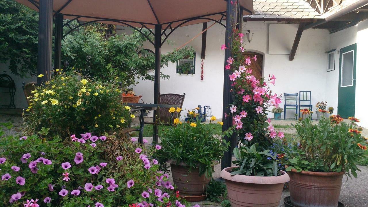 Reiterbauernhof Schoenlehenhof Mank 外观 照片